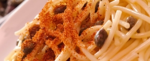 bottarga_zoom sur spag