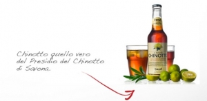 chinotto lurisia