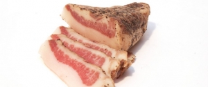 GUANCIALE