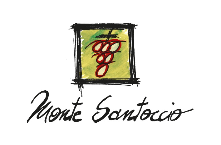 MONTE SANTOCCIO LOGO