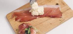 involtini de speck