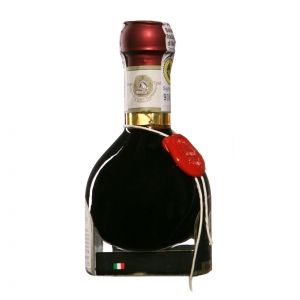 vinaigre balsamique traditionnel_bouteille