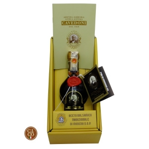 vinaigre balsamique 30ans