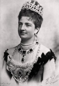 reine marguerite de savoie