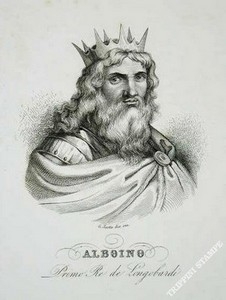 alboino