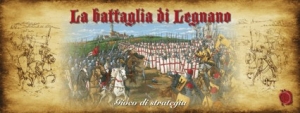 bataille de legnano