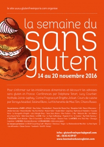 le sans gluten un feu de paille ?