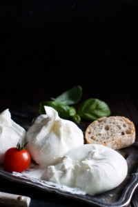 burrata