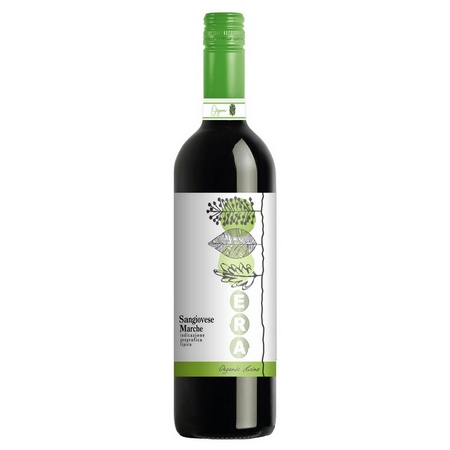 SANGIOVESE MARCHE IGT