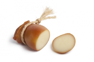 Scamorza fumée