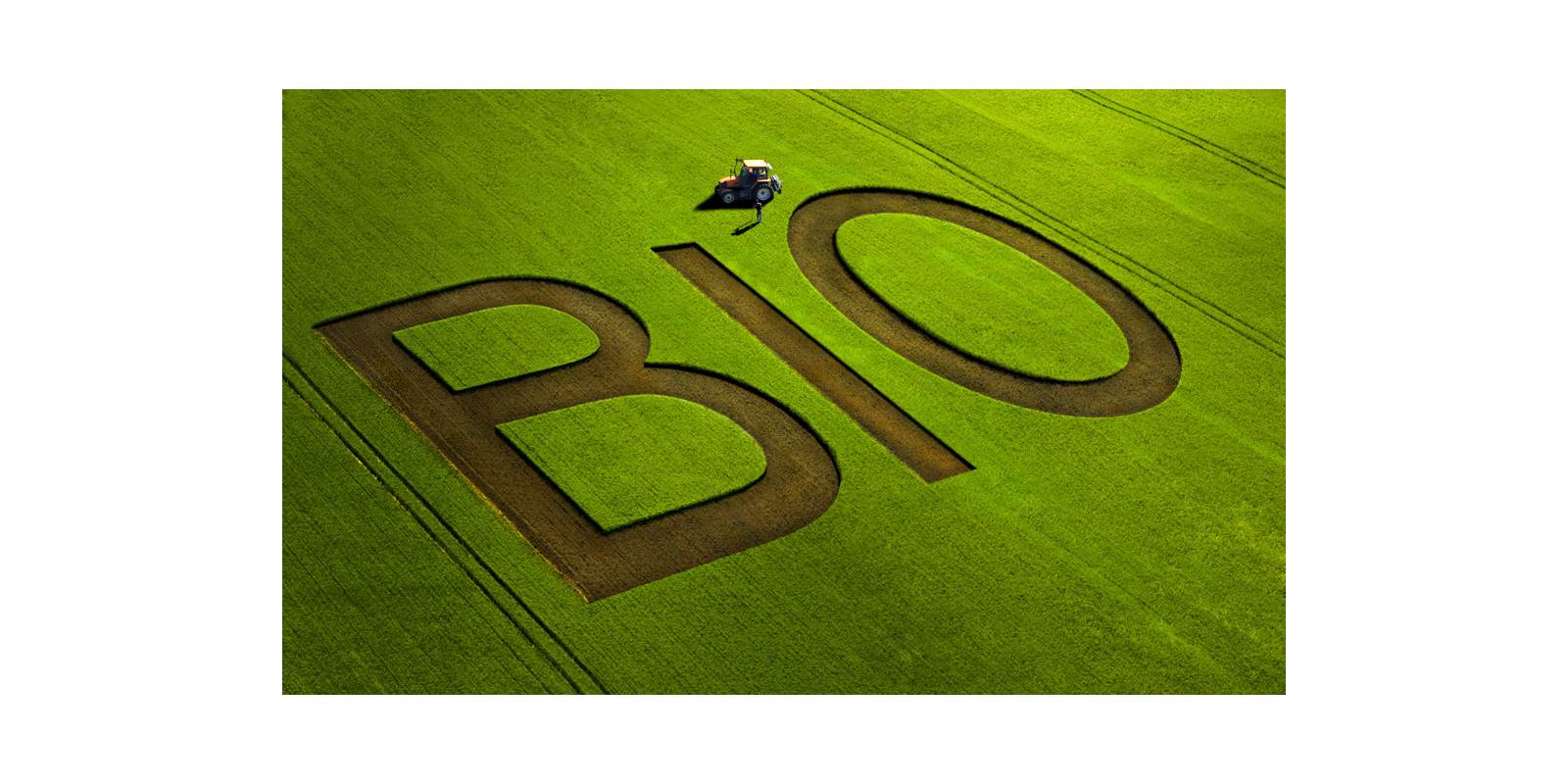 agriculture biologique