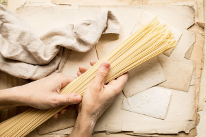 Spaghetti Mulino di Gragnano