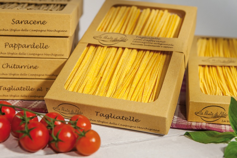 pasta di aldo