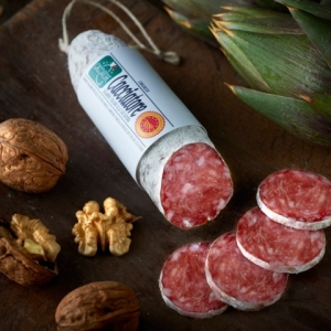 Salame cacciatore