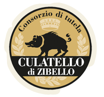 logo_culatello di Zibello