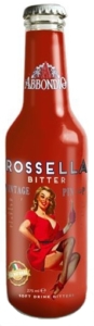 rossella soda bitter