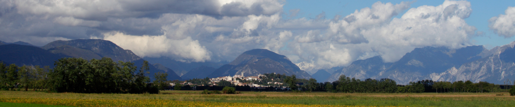 San-Daniele-vue du Frioul