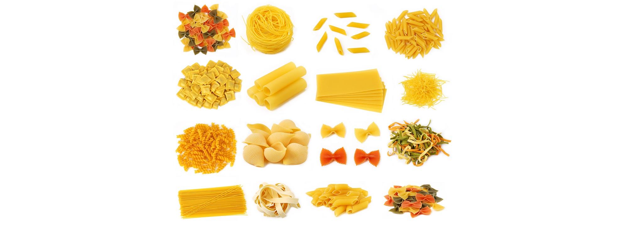 Comment bien choisir ses pâtes ? Le blog Siagi