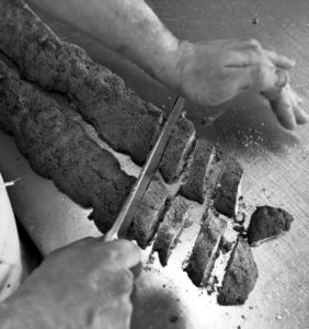 Cantucci les délicieux biscuits de Toscane