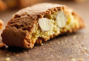 Cantucci les délicieux biscuits de Toscane