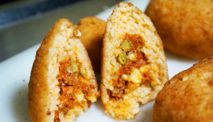 arancini