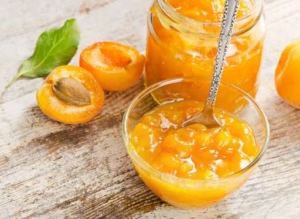 Confiture et marmelade