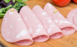 Mortadella Bologna IGP pistache