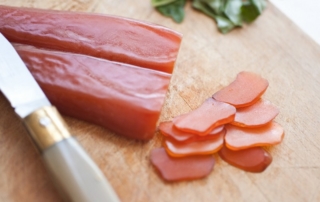 Bottarga