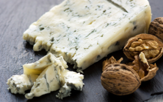 Gorgonzola