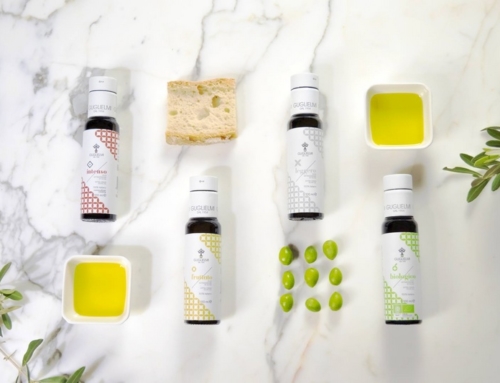 Huile d’olive extra vierge. Savez-vous lire l’étiquette ?