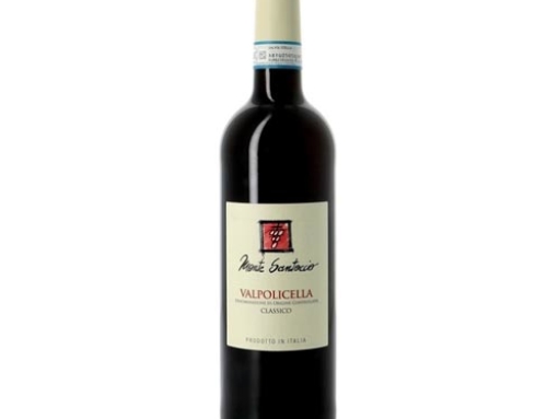 Valpolicella Classico – Monte Santoccio Valpolicella DOC