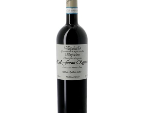 Valpolicella Classico Superiore Romano Dal Forno – 2015