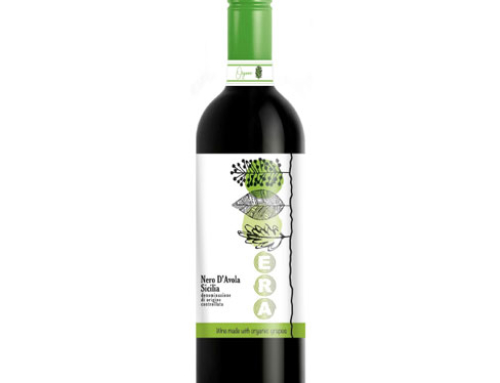 Nero d’Avola Biologique Era – Volpi Sicilia DOC