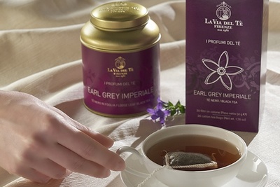 Earl gray imperiale