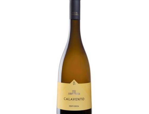 Calavento malvasia bianca del Salento IGP