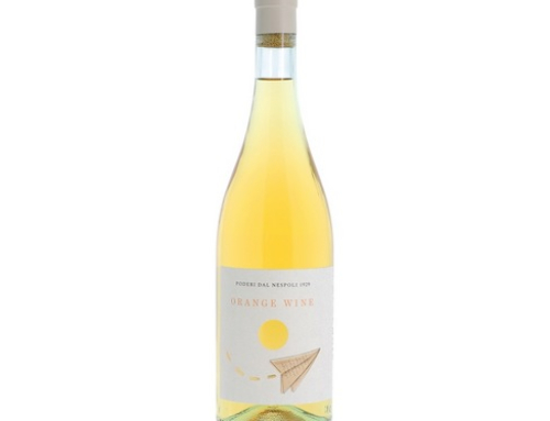 Trebbiano Pinot bianco  Vin orange Rubicone IGT