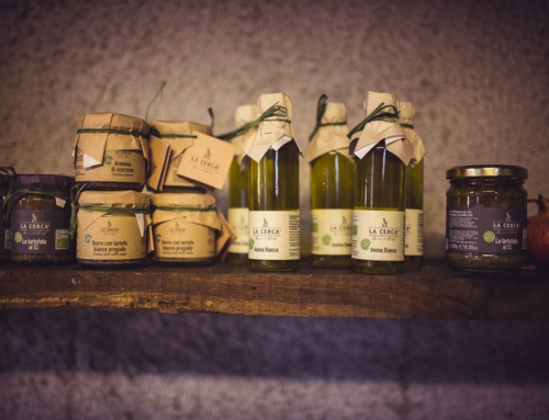 Truffe : des conseils pour bien choisir.