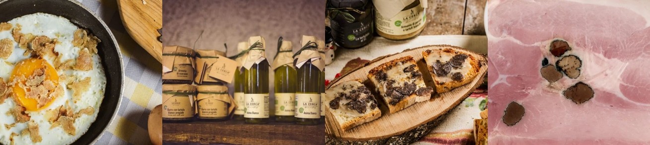 Truffe : des conseils pour bien choisir.