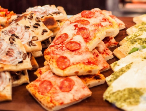 Développez votre offre snacking italien