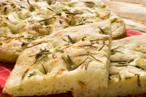 focaccia